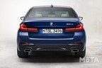 BMW 5シリーズ