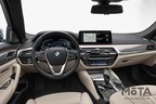 BMW 5シリーズ