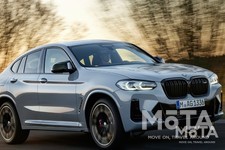 【2021年マイナーチェンジ】BMW 新型X4の特徴・前モデルとの違いを徹底比較して再評価！