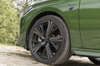 プジョー 308 PHEV