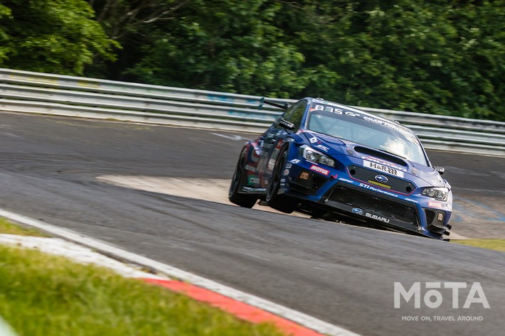 ニュルブルクリンク24時間レース2022