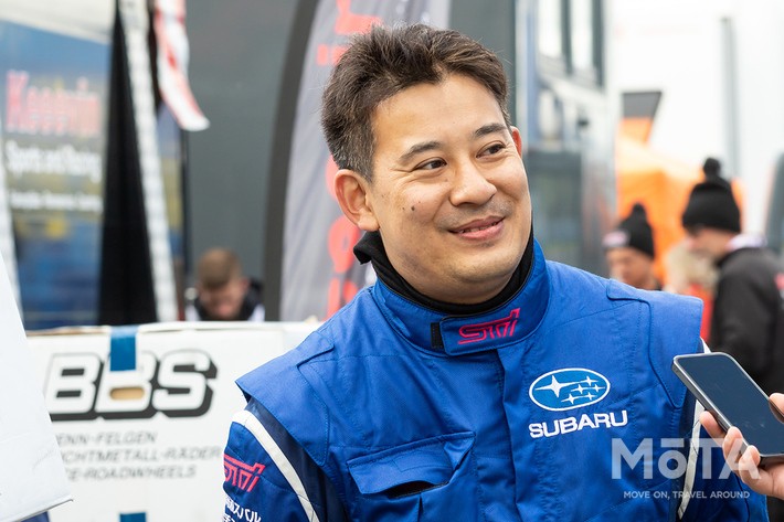 ニュルブルクリンク24時間レース2022