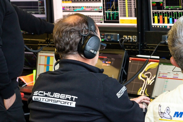 ニュルブルクリンク24時間レース2022