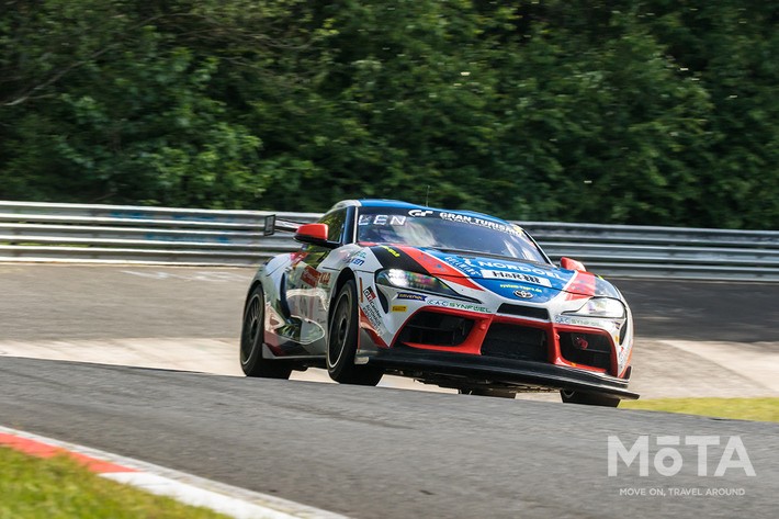 ニュルブルクリンク24時間レース2022