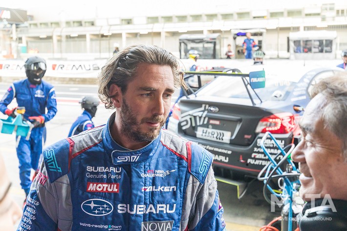 ニュルブルクリンク24時間レース2022