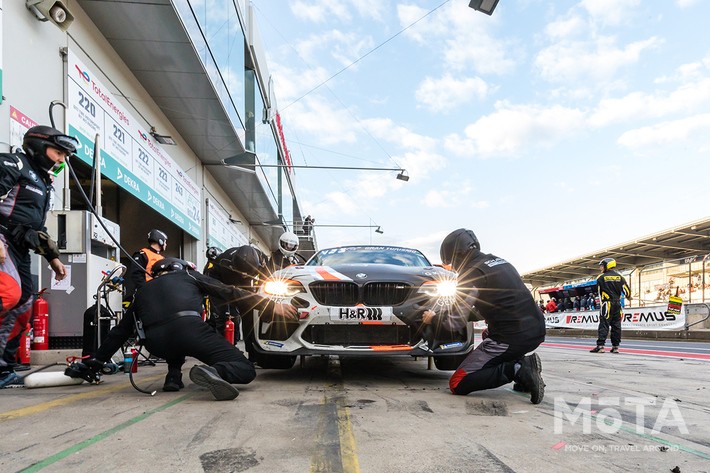 ニュルブルクリンク24時間レース2022