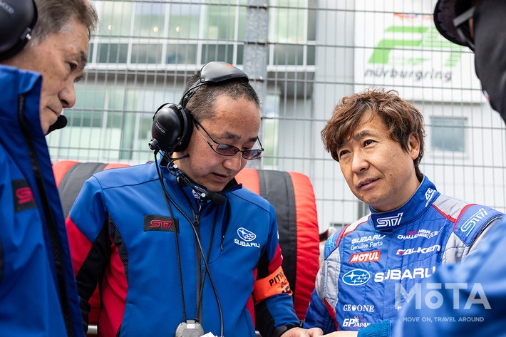 ニュルブルクリンク24時間レース2022