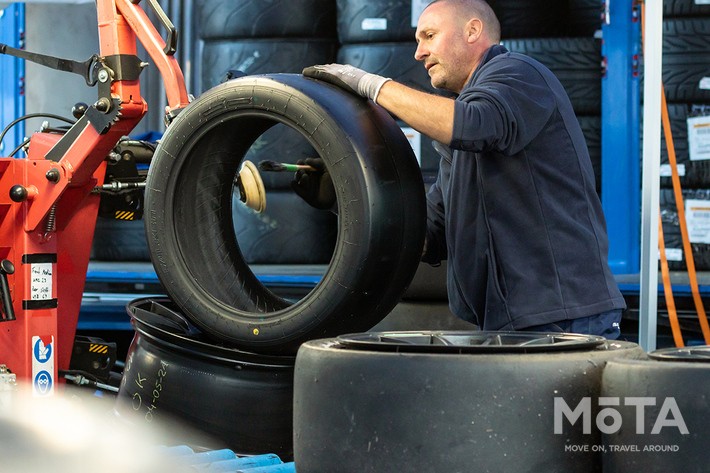 ニュルブルクリンク24時間レース2022