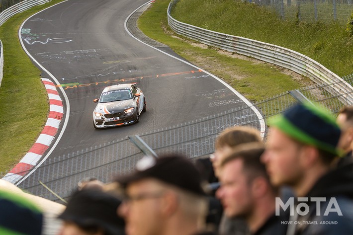 ニュルブルクリンク24時間レース2022