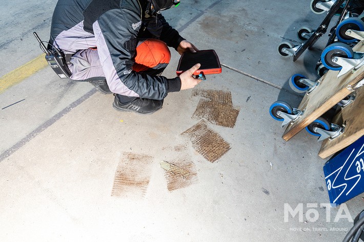 ニュルブルクリンク24時間レース2022