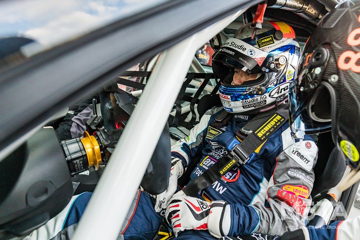 ニュルブルクリンク24時間レース2022