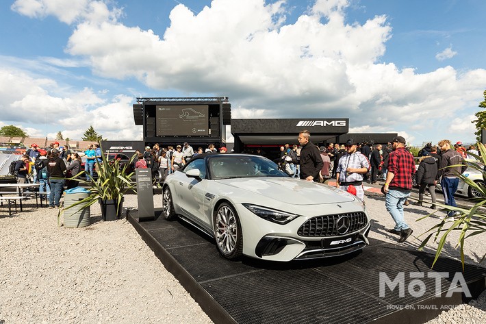 ニュルブルクリンク24時間レース2022