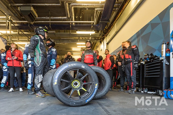 ニュルブルクリンク24時間レース2022