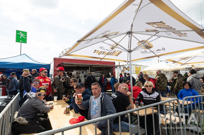 ニュルブルクリンク24時間レース2022