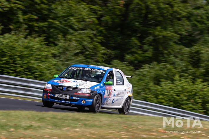 ニュルブルクリンク24時間レース2022