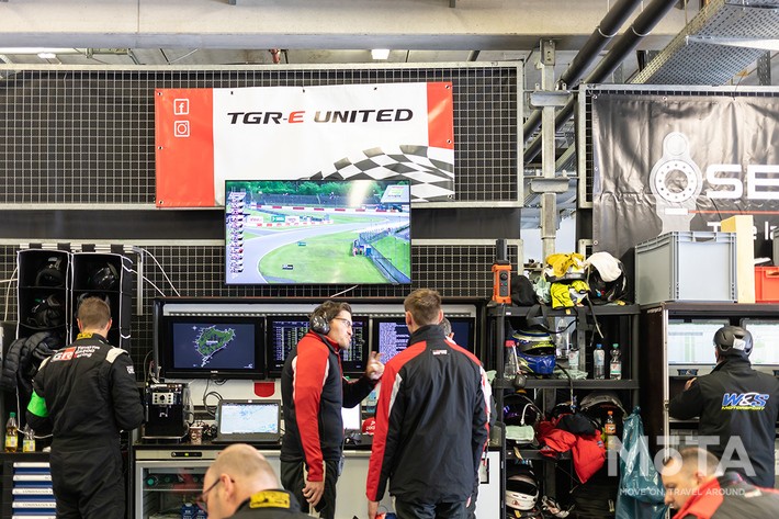 ニュルブルクリンク24時間レース2022