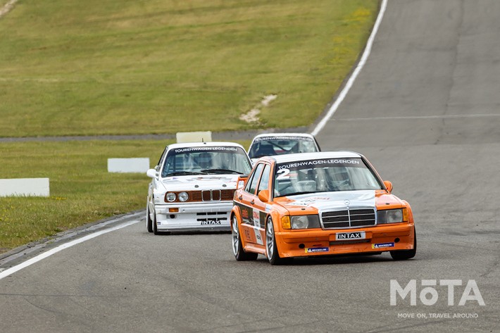 ニュルブルクリンク24時間レース2022