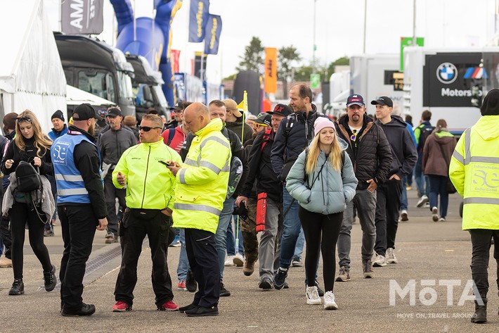 ニュルブルクリンク24時間レース2022