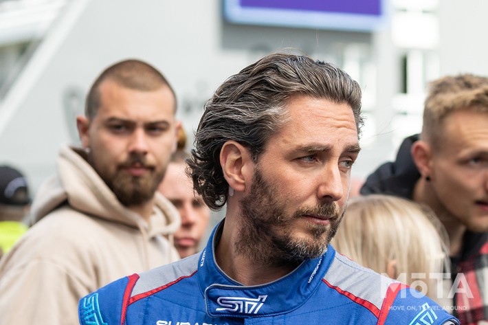 ニュルブルクリンク24時間レース2022