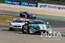 ニュルブルクリンク24時間レース2022