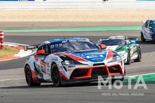 ニュルブルクリンク24時間レース2022