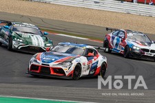 ニュルブルクリンク24時間レース2022