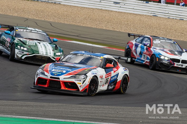 ニュルブルクリンク24時間レース2022