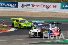 ニュルブルクリンク24時間レース2022