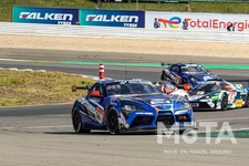 ニュルブルクリンク24時間レース2022