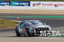 ニュルブルクリンク24時間レース2022