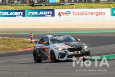 ニュルブルクリンク24時間レース2022