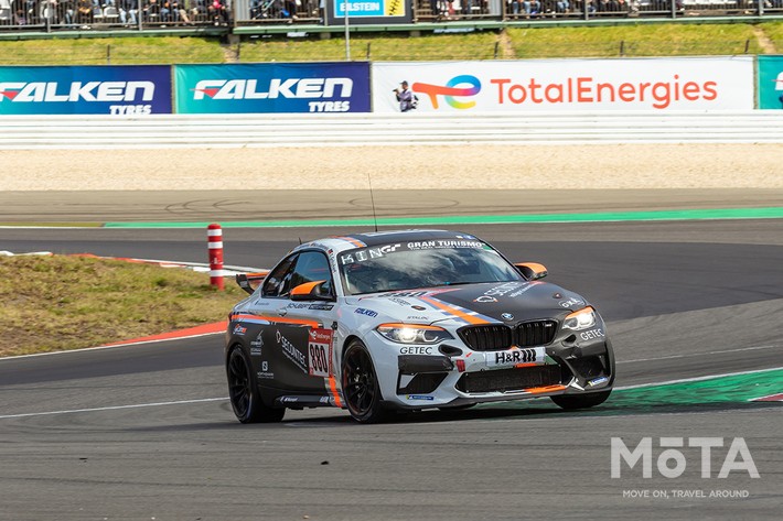 ニュルブルクリンク24時間レース2022