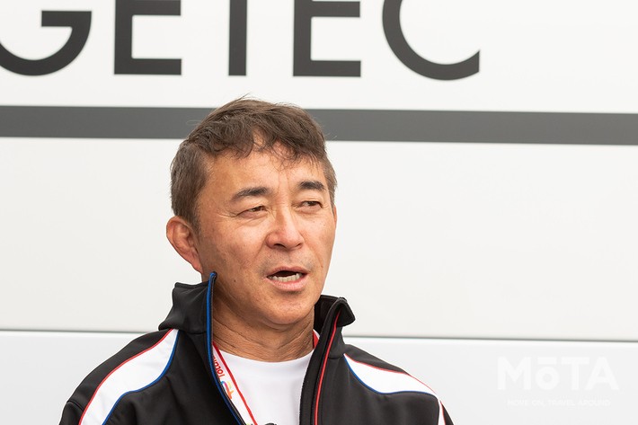 ニュルブルクリンク24時間レース2022