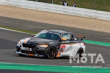 ニュルブルクリンク24時間レース2022