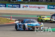 ニュルブルクリンク24時間レース2022