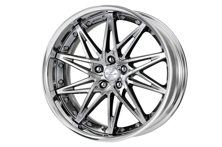 WORK (ワーク)シュヴァート SG1