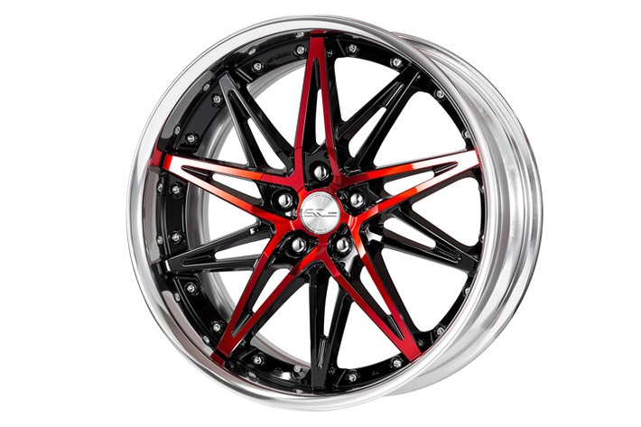 ①専用※悟空様※ ホイール2本 新品未使用品 早い物勝ち