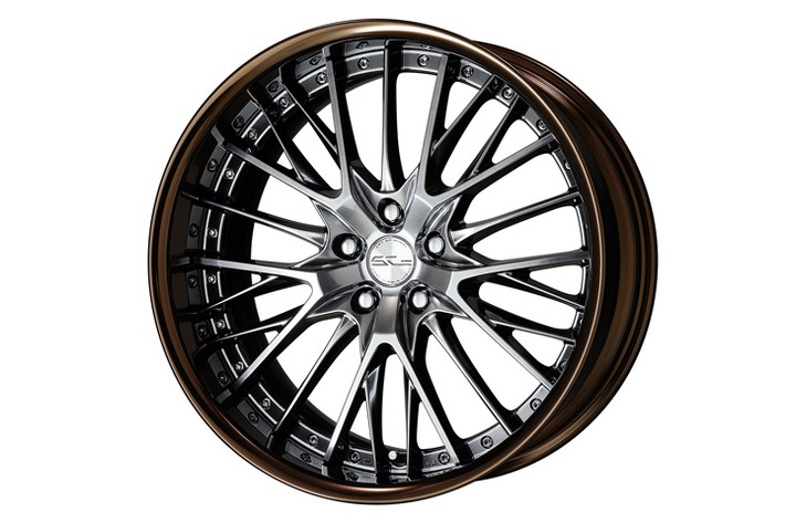 WORK (ワーク)シュヴァート SG2