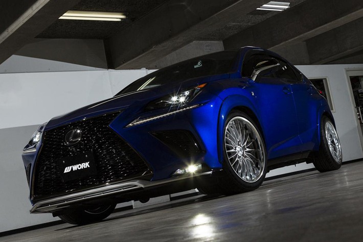 WORK(ワーク)SCHWERT REGNITZ(シュヴァート・レグニッツ)