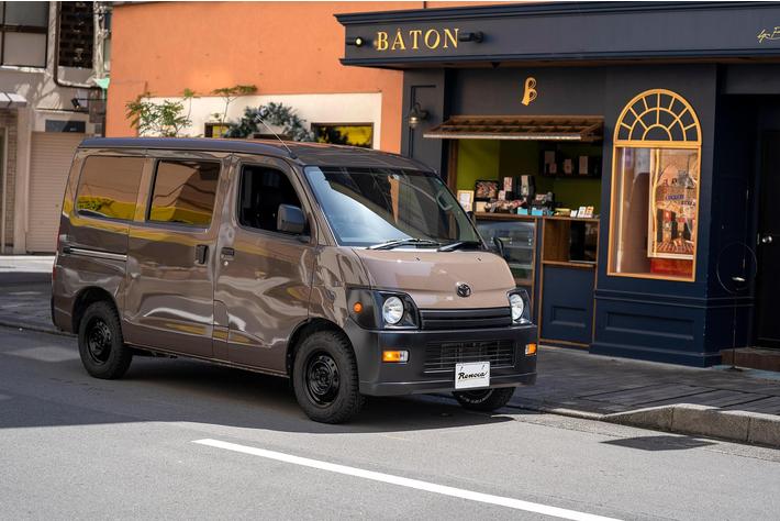 リノカの新型モデル「MOL（モル）」が2022年7月4日より発売開始