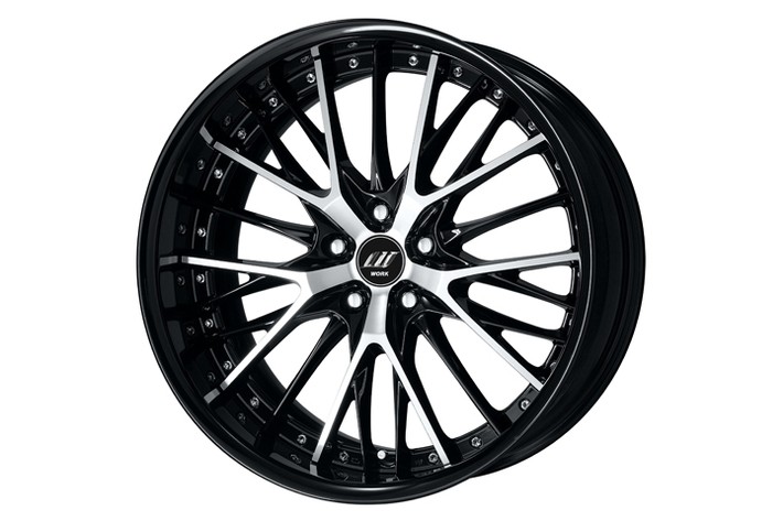 WORK(ワーク)シュヴァートSG2