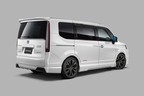 無限 ホンダ 新型 ステップワゴン