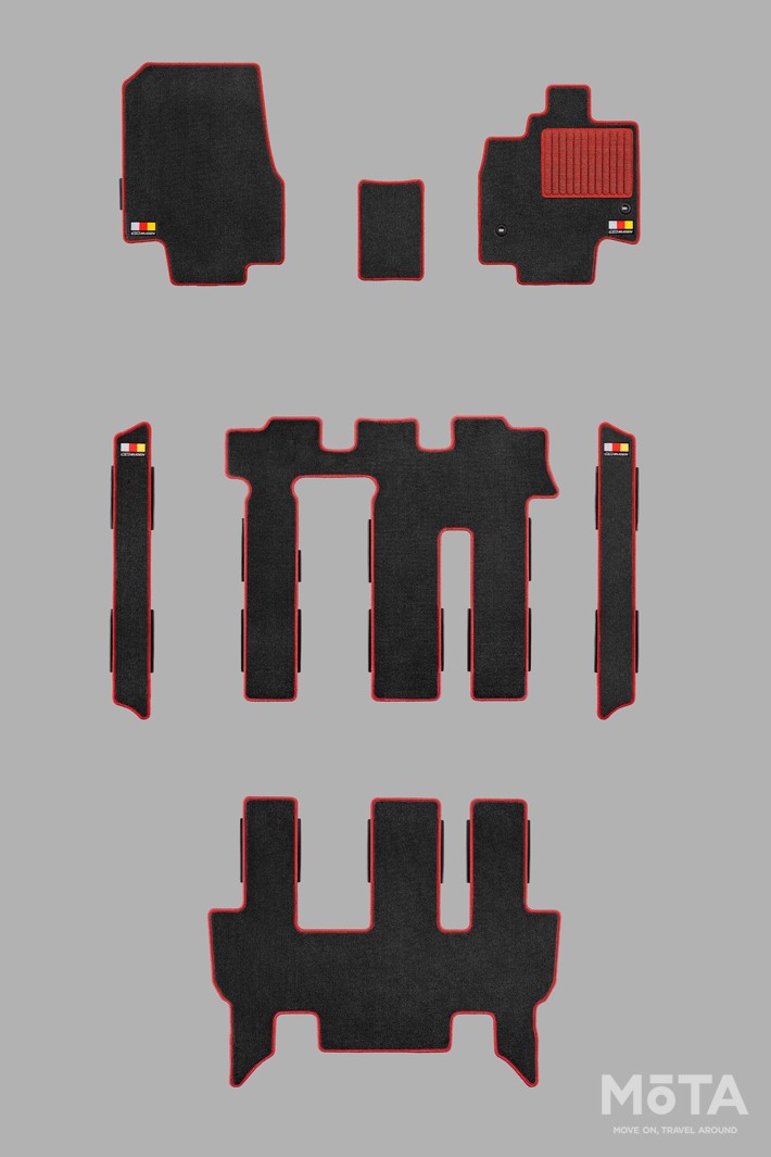 無限 ホンダ 新型 ステップワゴン