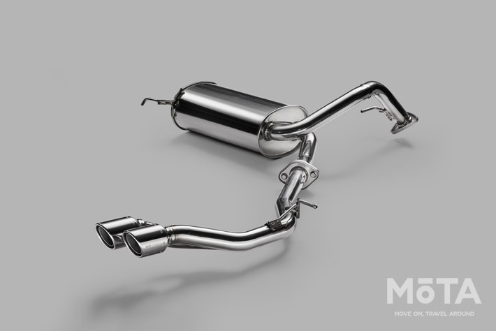 スポーツサイレンサー