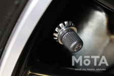 ナット「G-TECH」