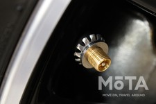 ナット「G-TECH」