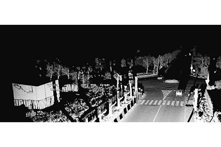 ヴァレオの第３世代LiDAR、ステランティスの自動運転レベル３向けに選ばれる
