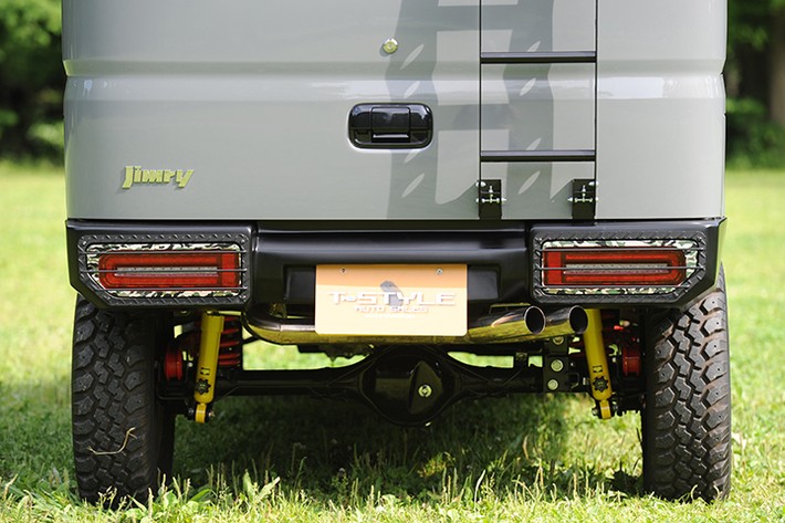 ジムリイ(テール)/Tスタイルオートセールス