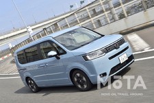 ホンダ ステップワゴン