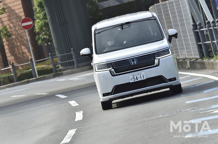 ホンダ ステップワゴン